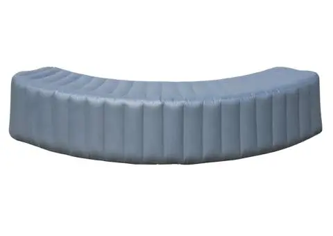 Bestway Margine gonflabilă arc cerc Lay-Z-Spa pentru piscine rotunde - 5/5