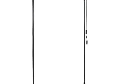 Jaluzea tip rulou de exterior, antracit, 120 x 270 cm - 5/5