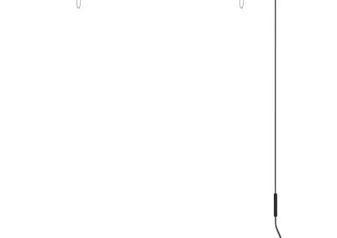 Jaluzea tip rulou de exterior, portocaliu și maro, 100 x 250 cm - 5/5