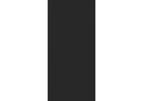 Dulap cu 6 sertare, negru, 50x34x96 cm, lemn prelucrat - 5/5