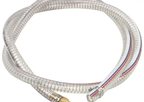 Cameră de vid din oțel inoxidabil 18,9 L - 5/5