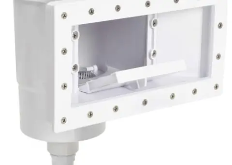 Set de filtrare pentru piscină, 11 piese, 34,3 x 25 x 30,5 cm - 3/5