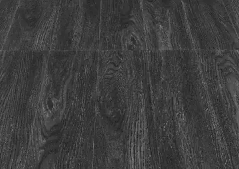 Plăci autoadezive pardoseală stejar antracit PVC 4,46 m² 3 mm - 5/5