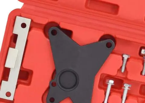 Set scule de reglare motor, 9 piese - 5/5