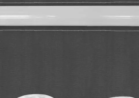 Copertină pliabilă cu acționare manuală, 450 cm, antracit - 4/5