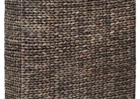 Strat înălțat cu 4 ghivece, maro, zambilă de apă - 1/5