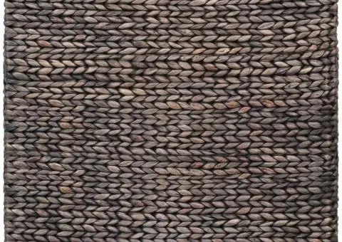 Strat înălțat cu 4 ghivece, maro, zambilă de apă - 3/5