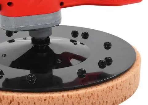 Mistrie electrică manuală, 710 W - 4/5