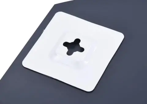 Oglindă de perete cu raft, 30 x 50 cm, sticlă securizată - 5/5