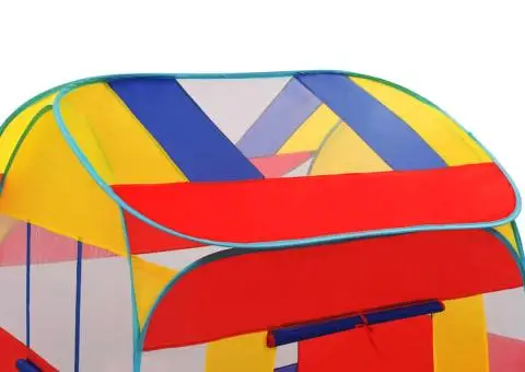 Cort de joacă 300 de bile XXL - 5/5