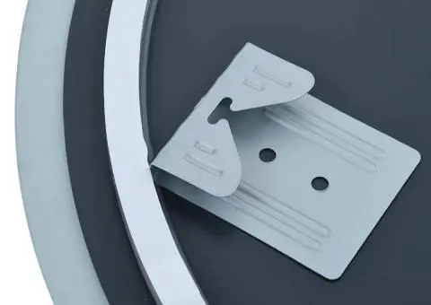 Oglindă cu LED de baie, 80 cm - 5/5