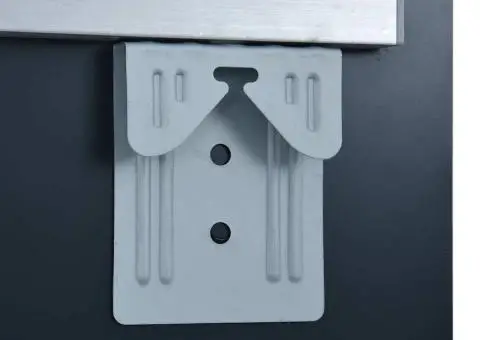 Oglindă cu LED de perete de baie, 60 x 100 cm - 5/5