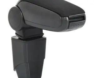 vidaXL Cotieră auto pentru Peugeot 206 206cc (2009)