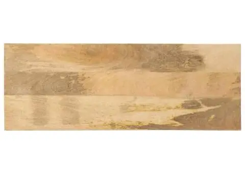 Bancă, 110 cm, lemn masiv de mango - 5/5