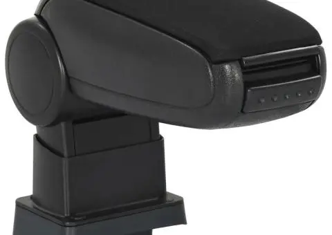 Cotieră auto pentru VW Bora (2003) - 1/5