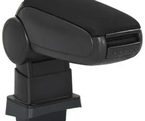 vidaXL Cotieră auto pentru VW Bora (2003)