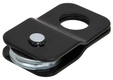 Rolă de deviere, 4 tone, oțel - 2/5