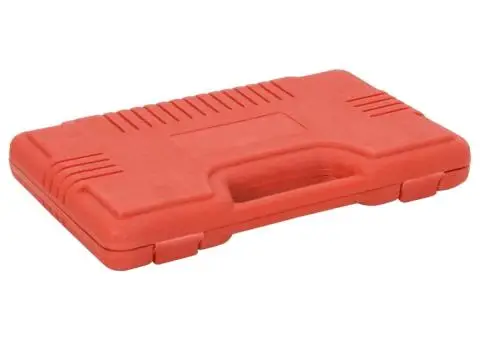 Trusă de scule pentru calibrare disc de frână, 13 piese - 3/5