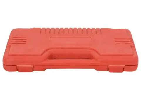 Trusă de scule pentru calibrare disc de frână, 13 piese - 4/5