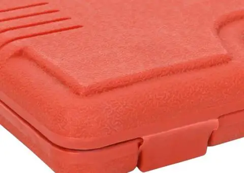 Trusă de scule pentru calibrare disc de frână, 13 piese - 5/5