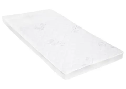 Topper saltea, spumă gel, 7 cm, 90 x 200 cm - 2/5