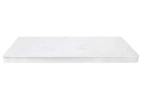 Topper saltea, spumă gel, 7 cm, 90 x 200 cm - 3/5