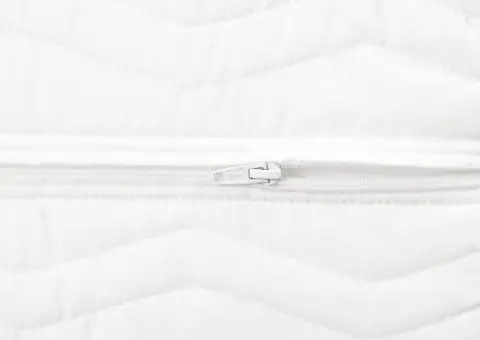 Saltea, 180x200 cm, spumă cu memorie Visco, 18 cm H2 - 5/5