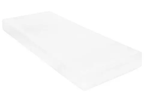 Saltea, 90x200 cm, 7 zone, spumă PU, 16 cm, H2 H3 - 2/5