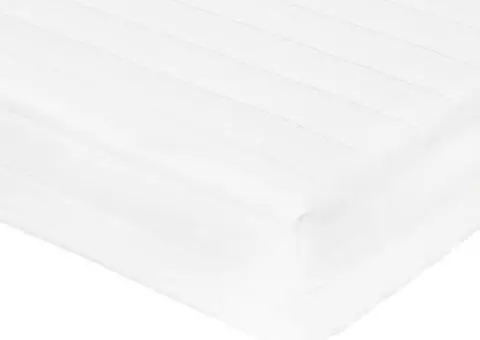 Saltea, 90x200 cm, 7 zone, spumă PU, 16 cm, H2 H3 - 4/5