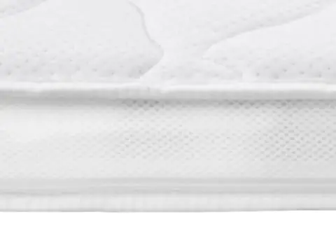 Topper saltea, 180x200 cm, spumă gel, 7 cm - 5/5