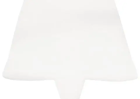 Saltea de pat cu conectare pentru paturi twin, 25 x 200 cm - 3/4