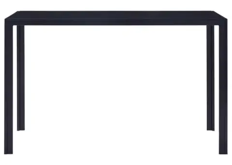 Set mobilier de bucătărie, 7 piese, cappuccino - 3/5