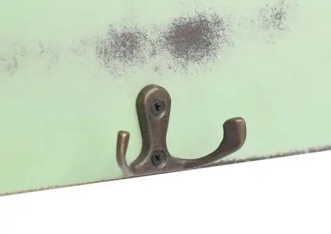 Cuier de perete DREAM, 50 x 23 cm - 4/5