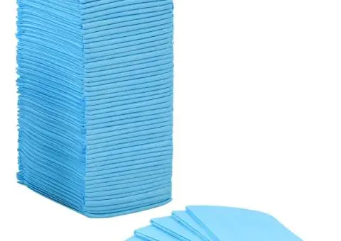 Covorașe igienice câini, 100 buc., 60x45 cm, material nețesut - 4/5