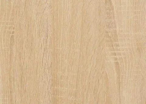 Măsuță de cafea, stejar sonoma, 60x60x42 cm, lemn prelucrat - 5/5