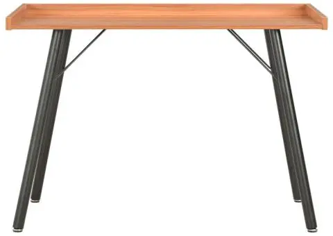 Birou, maro, 90 x 50 x 79 cm - 2/5