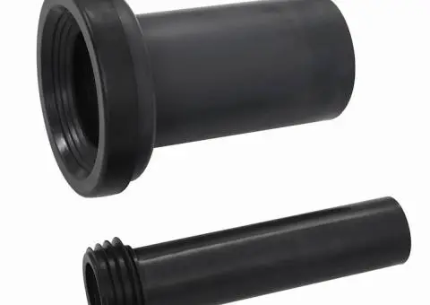 Rezervor înalt încastrat, 11 L, 41 x 14 x (110-125) cm - 5/5