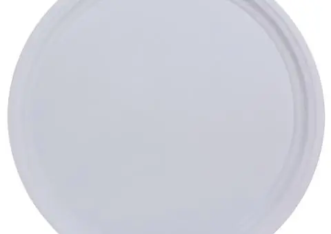 Măsuță de cafea, auriu, Ø 41 cm - 5/5