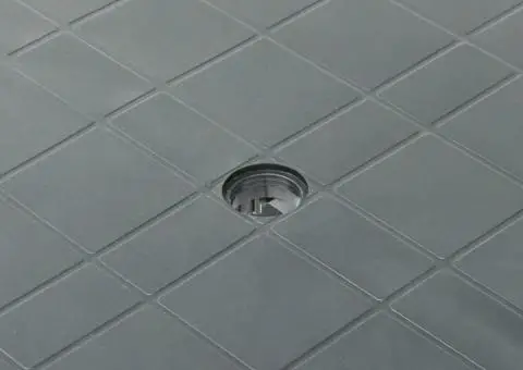 Masă de grădină, verde, 80 x 75 x 72 cm, plastic - 4/5