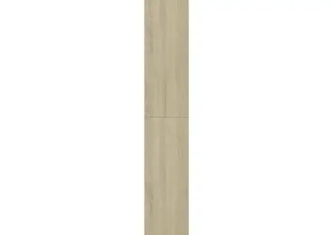 Bibliotecă 5 rafturi stejar sonoma 80x24x175 cm, lemn prelucrat - 5/5