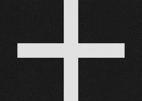 Podea din pânză pentru trambulină rotundă de 3,96 m, negru - 5/5