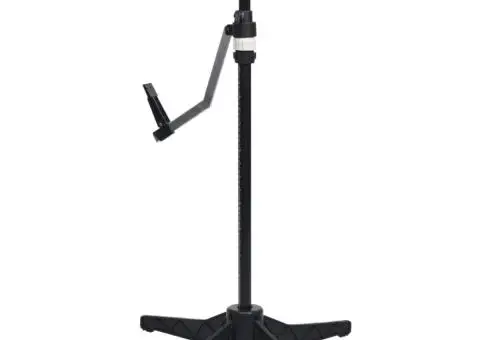 Manechin croitorie reglabil bărbați, crem, dimensiune 37-45 - 5/5