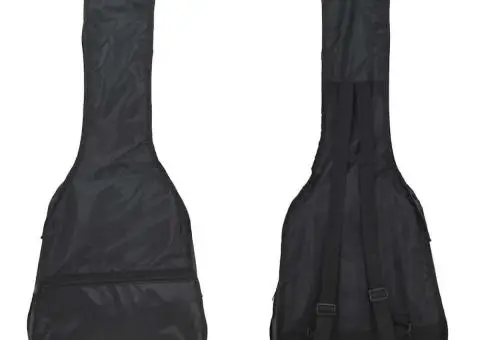 Set de chitară clasică de începători, 8 piese, 1/2 34" - 4/5