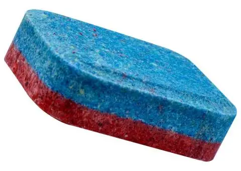 12-în-1 Tablete pentru mașina de spălat vase, 250 buc. 4,5 kg - 4/5