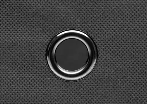 Cutii depozitare cu capace, 10 buc., gri, 32x32x32 cm, textil - 5/5