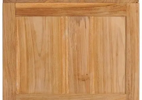 Măsuță de cafea, 90x50x40 cm, lemn masiv de tec - 4/5