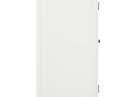 Șifonier, 76 x 52 x 105 cm, lemn masiv de stejar - 4/5