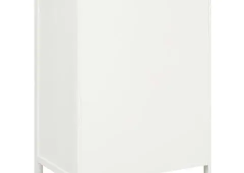 Șifonier, 76 x 52 x 105 cm, lemn masiv de stejar - 5/5