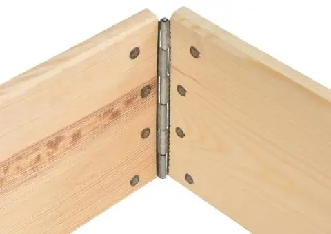 Ramă pentru paleți, 50 x 150 cm, lemn masiv de pin - 5/5