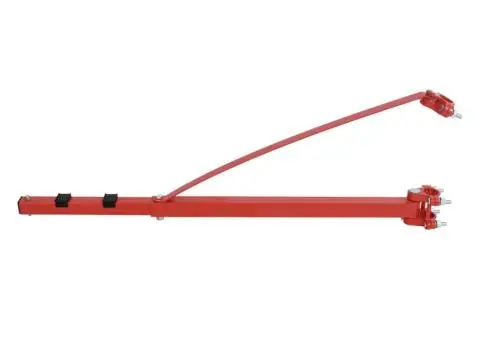 Cadru de scripete 300-600 kg - 1/5